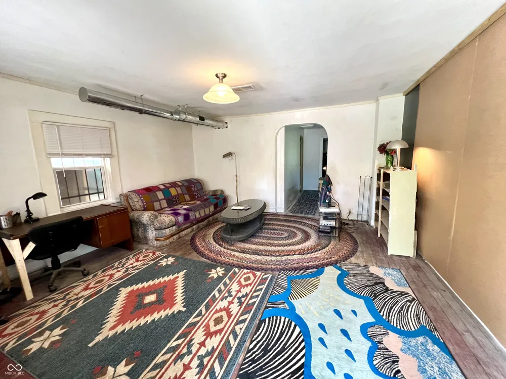 2325 Halford Street Anderson, IN 46016