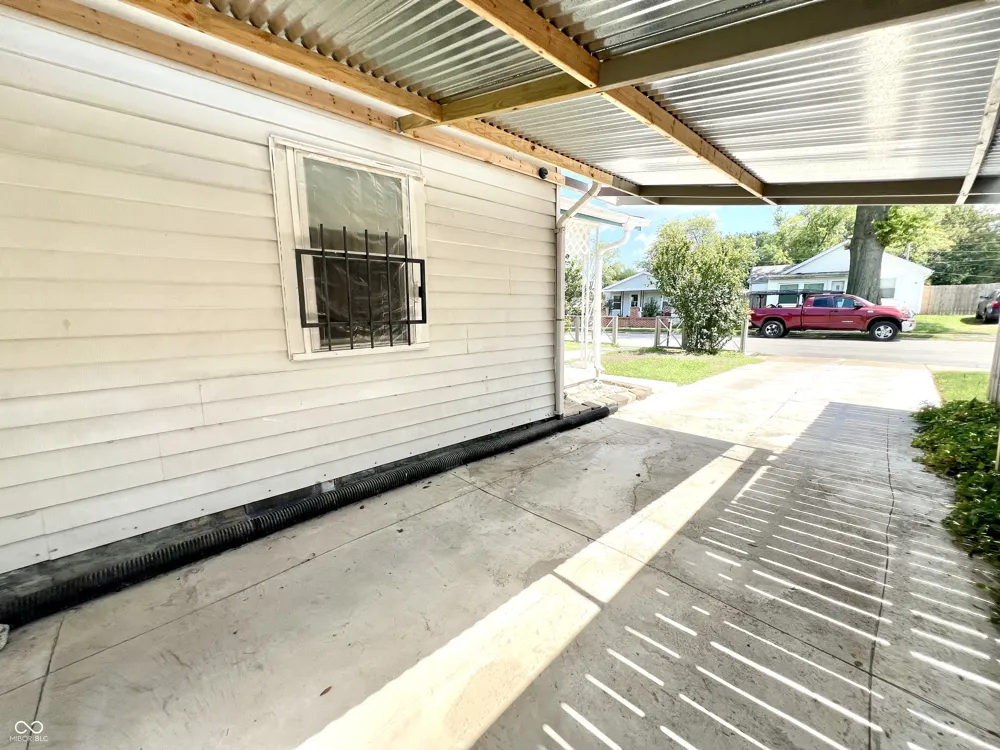 2325 Halford Street Anderson, IN 46016
