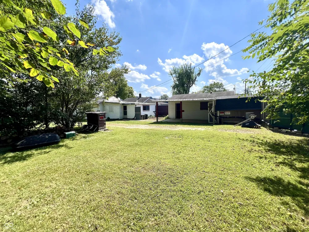 2325 Halford Street Anderson, IN 46016