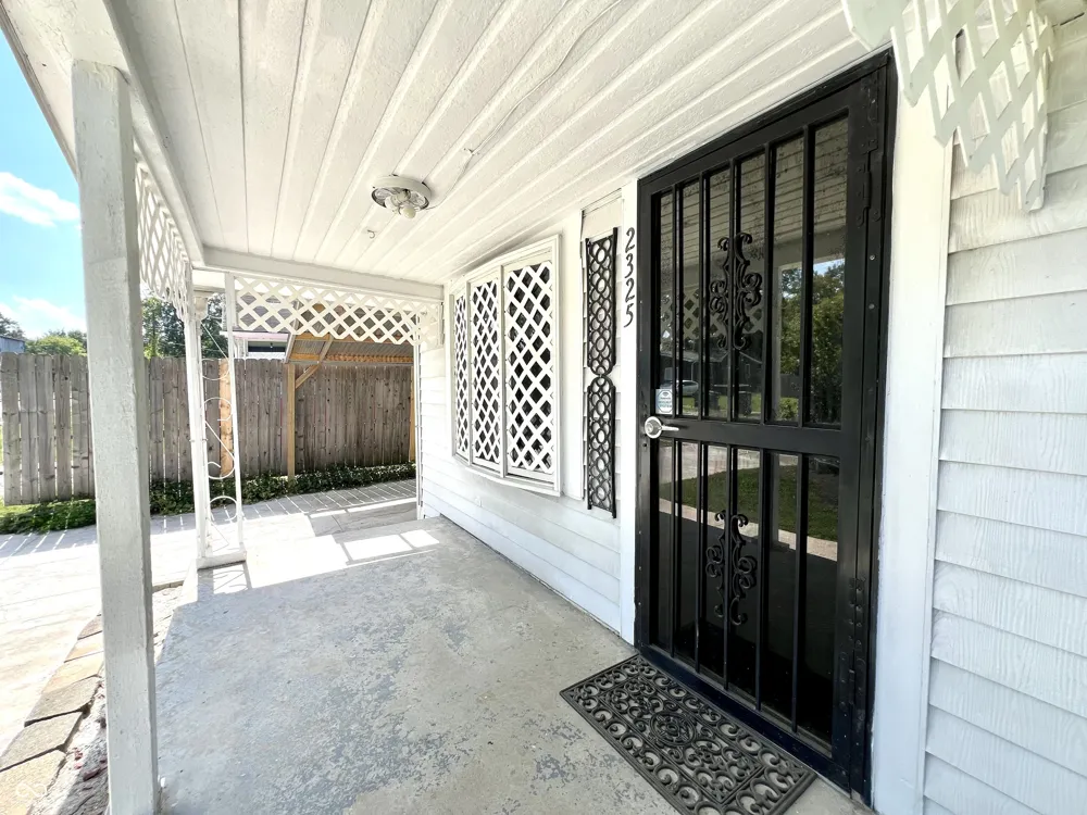 2325 Halford Street Anderson, IN 46016