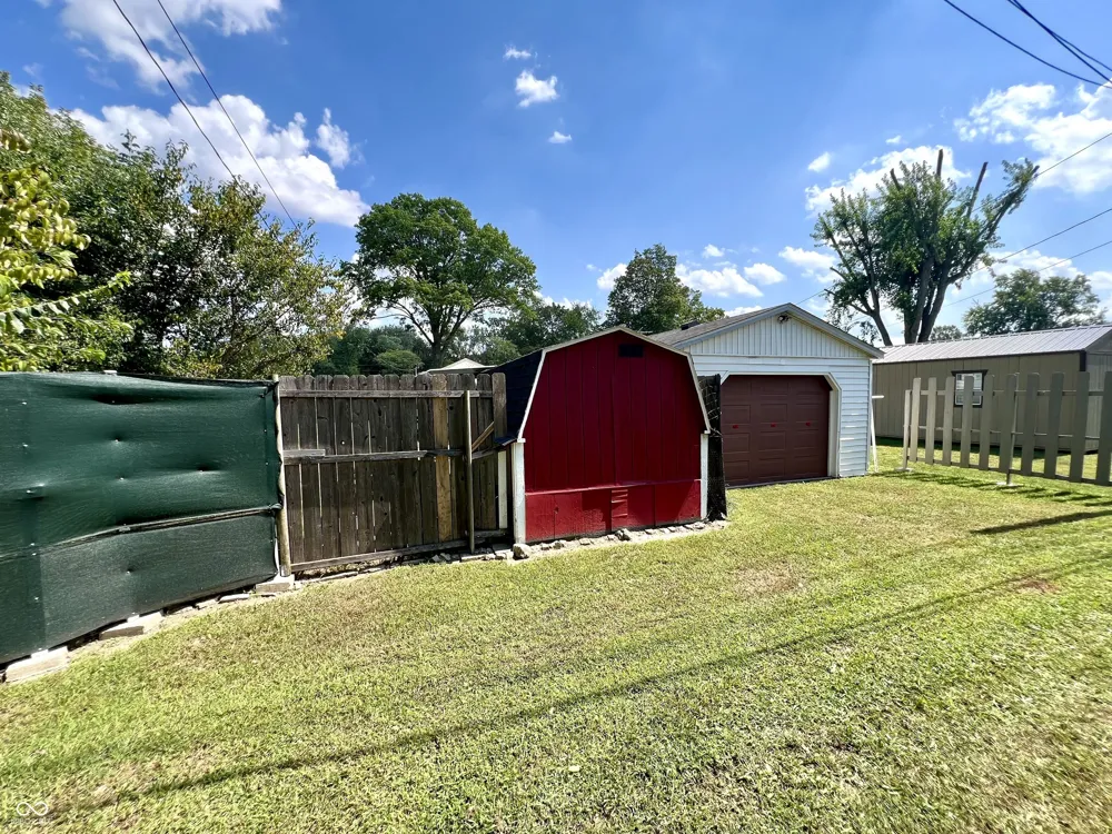 2325 Halford Street Anderson, IN 46016