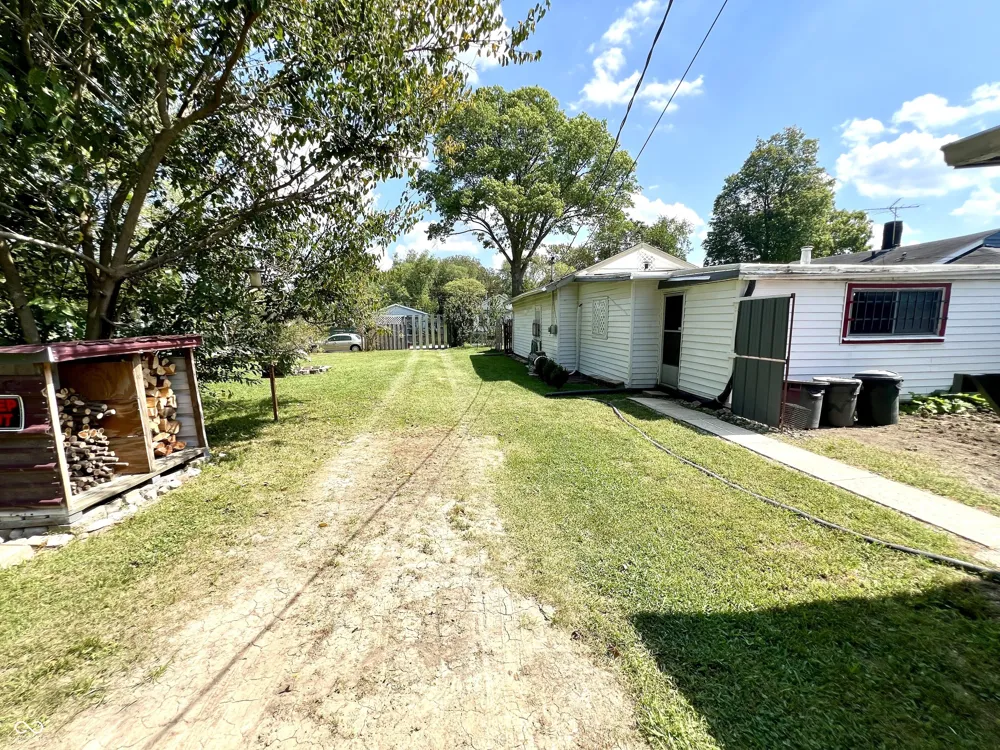 2325 Halford Street Anderson, IN 46016