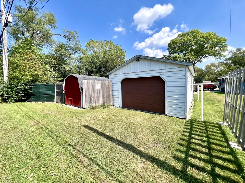 2325 Halford Street Anderson, IN 46016