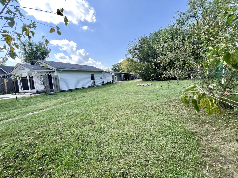 2325 Halford Street Anderson, IN 46016
