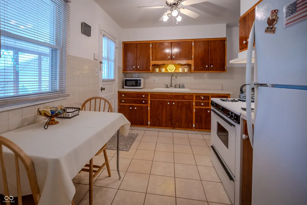 1929 Kessler Boulevard North Drive Indianapolis, IN 46220