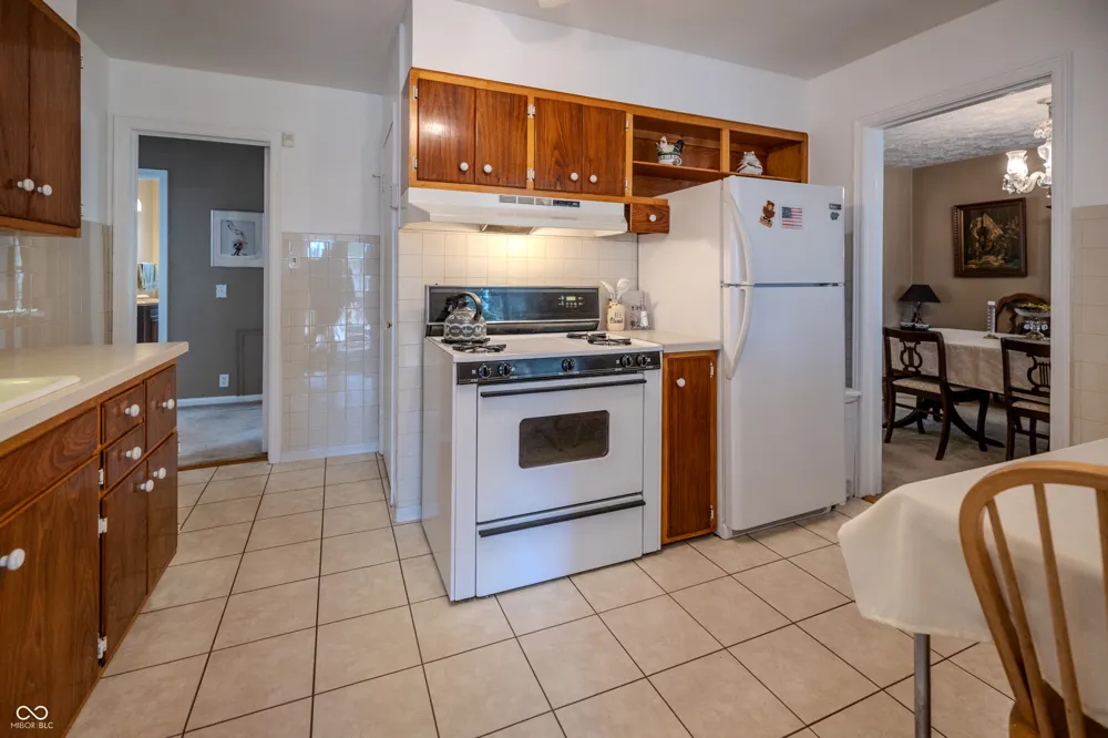 1929 Kessler Boulevard North Drive Indianapolis, IN 46220
