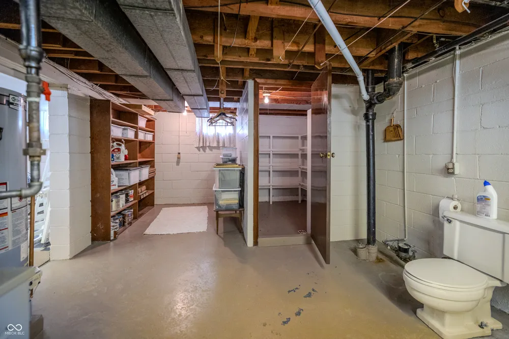 1929 Kessler Boulevard North Drive Indianapolis, IN 46220