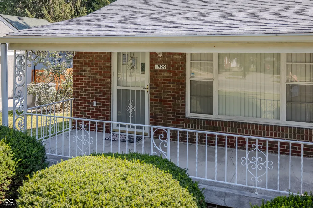 1929 Kessler Boulevard North Drive Indianapolis, IN 46220