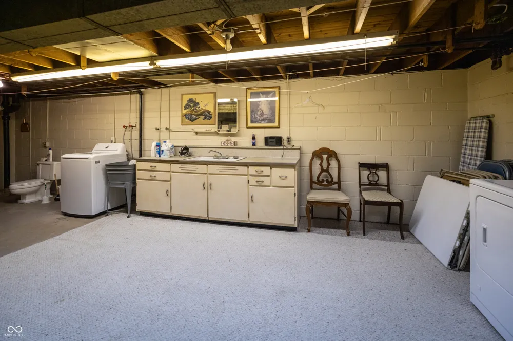 1929 Kessler Boulevard North Drive Indianapolis, IN 46220