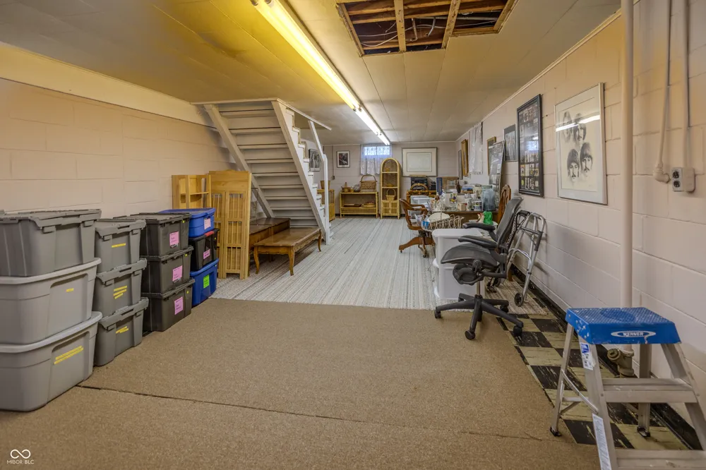 1929 Kessler Boulevard North Drive Indianapolis, IN 46220