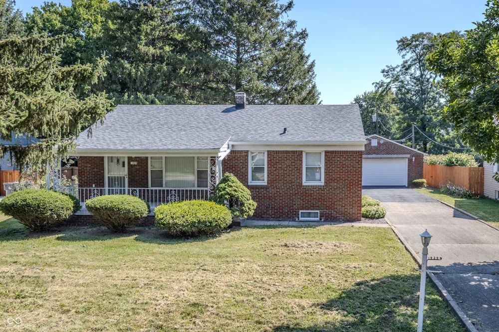1929 Kessler Boulevard North Drive Indianapolis, IN 46220