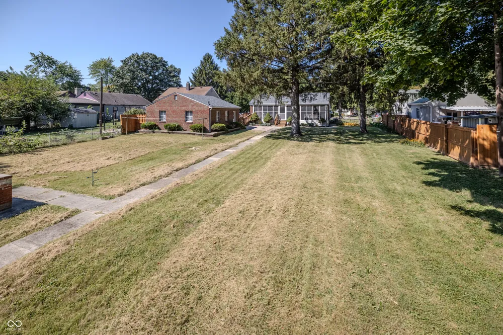 1929 Kessler Boulevard North Drive Indianapolis, IN 46220