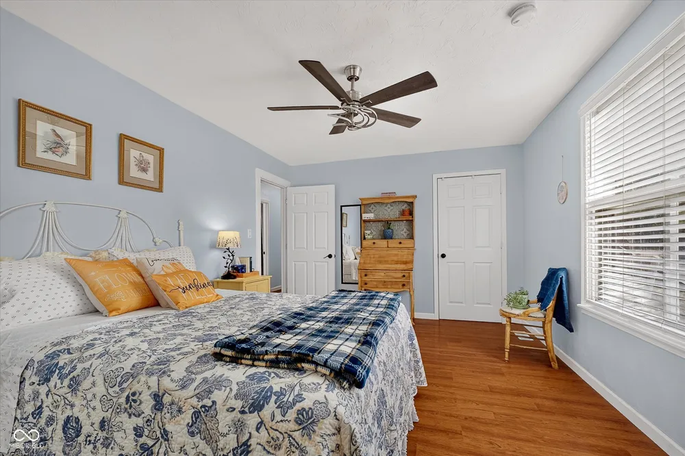 1530 S 21 STREET Elwood, IN 46036