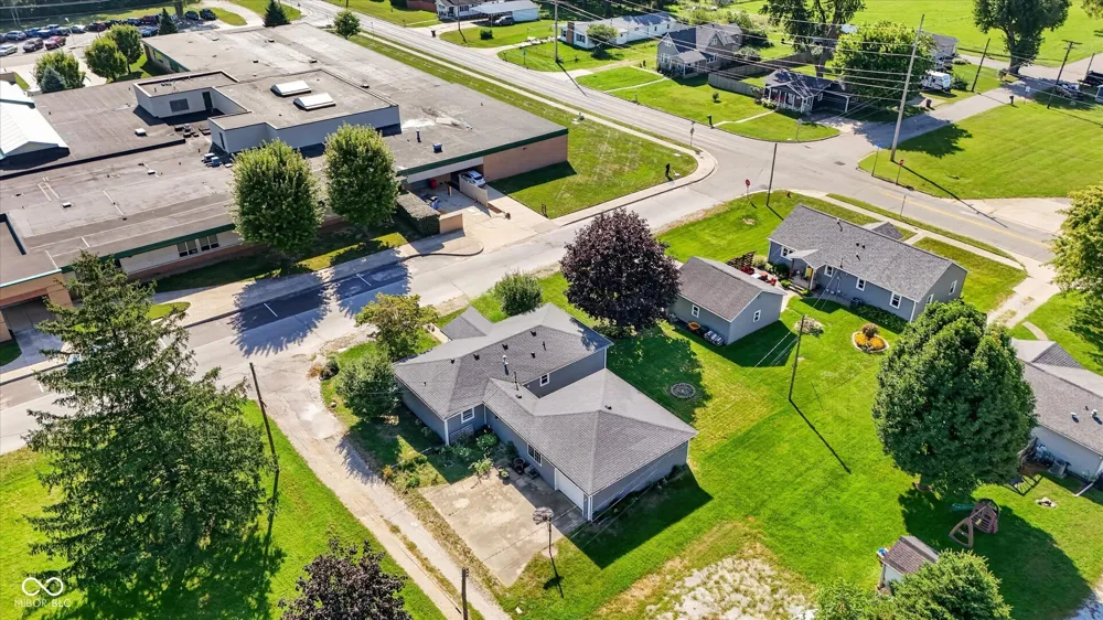 1530 S 21 STREET Elwood, IN 46036