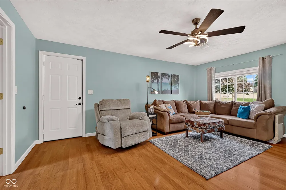 1530 S 21 STREET Elwood, IN 46036