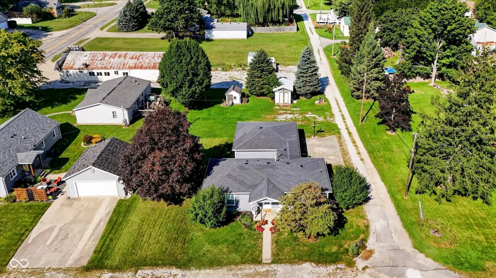 1530 S 21 STREET Elwood, IN 46036