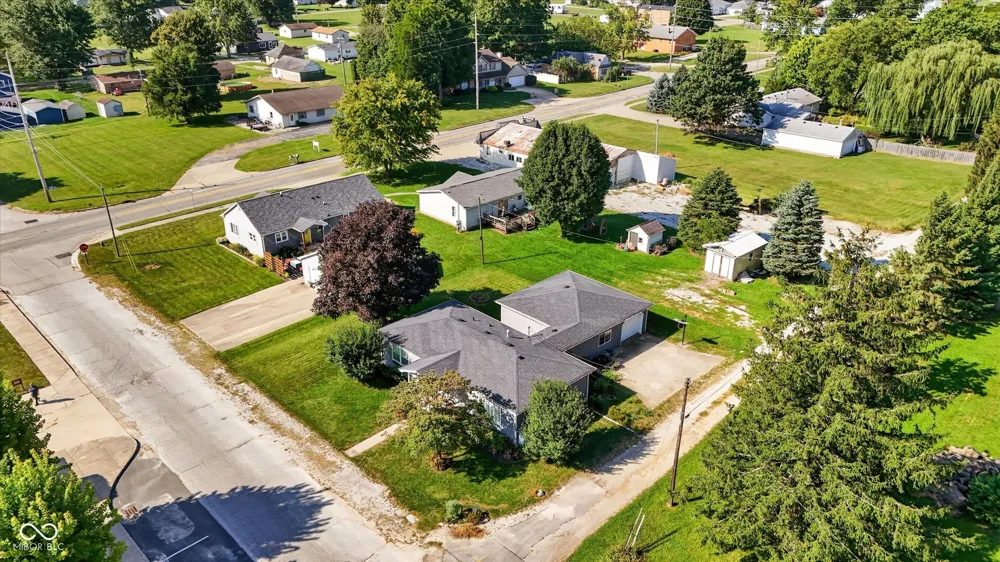 1530 S 21 STREET Elwood, IN 46036