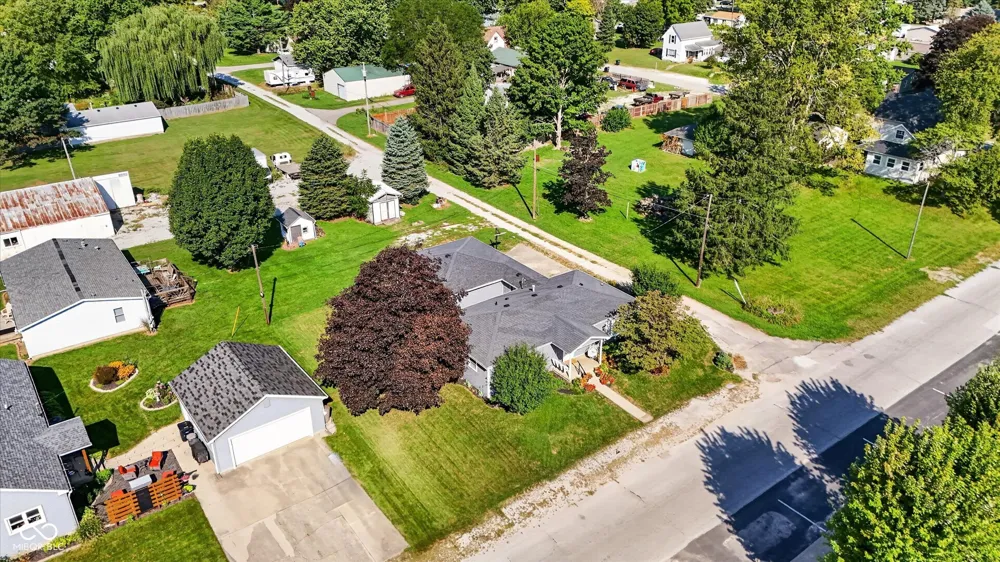 1530 S 21 STREET Elwood, IN 46036