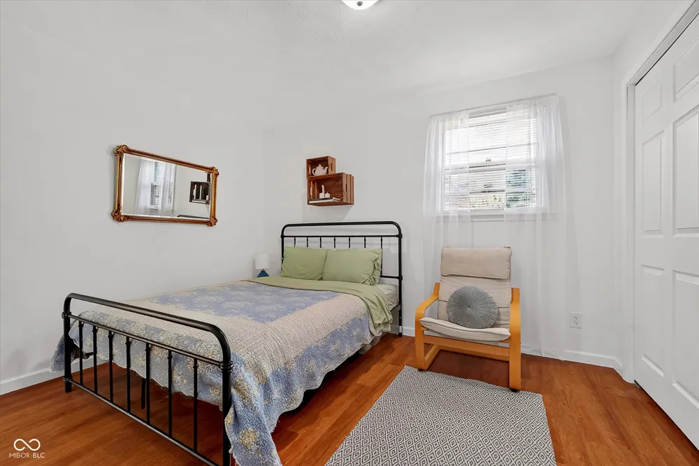 1530 S 21 STREET Elwood, IN 46036