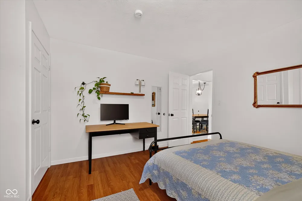 1530 S 21 STREET Elwood, IN 46036