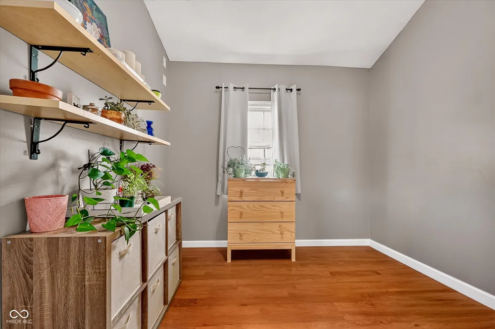 1530 S 21 STREET Elwood, IN 46036