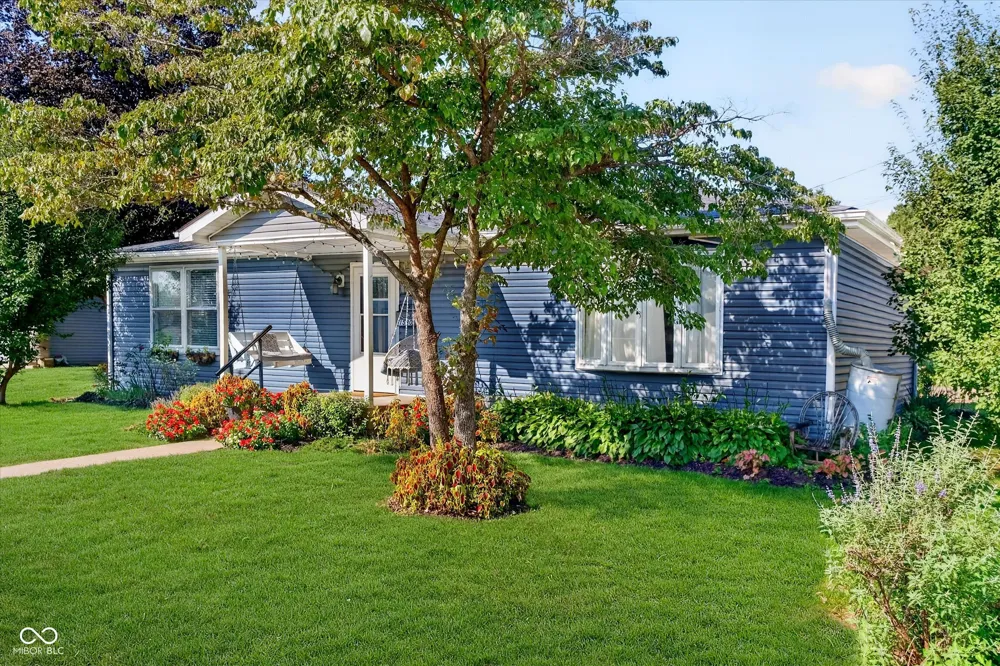 1530 S 21 STREET Elwood, IN 46036