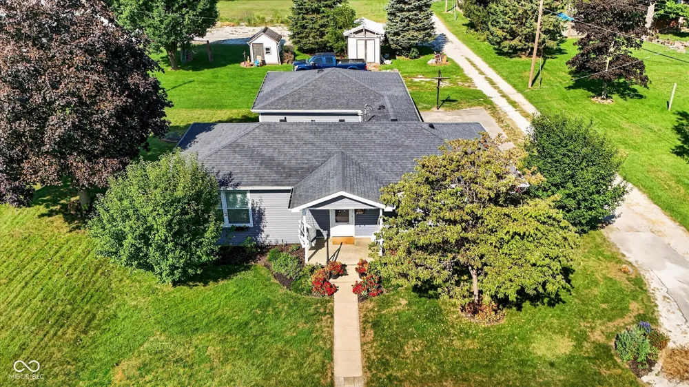 1530 S 21 STREET Elwood, IN 46036