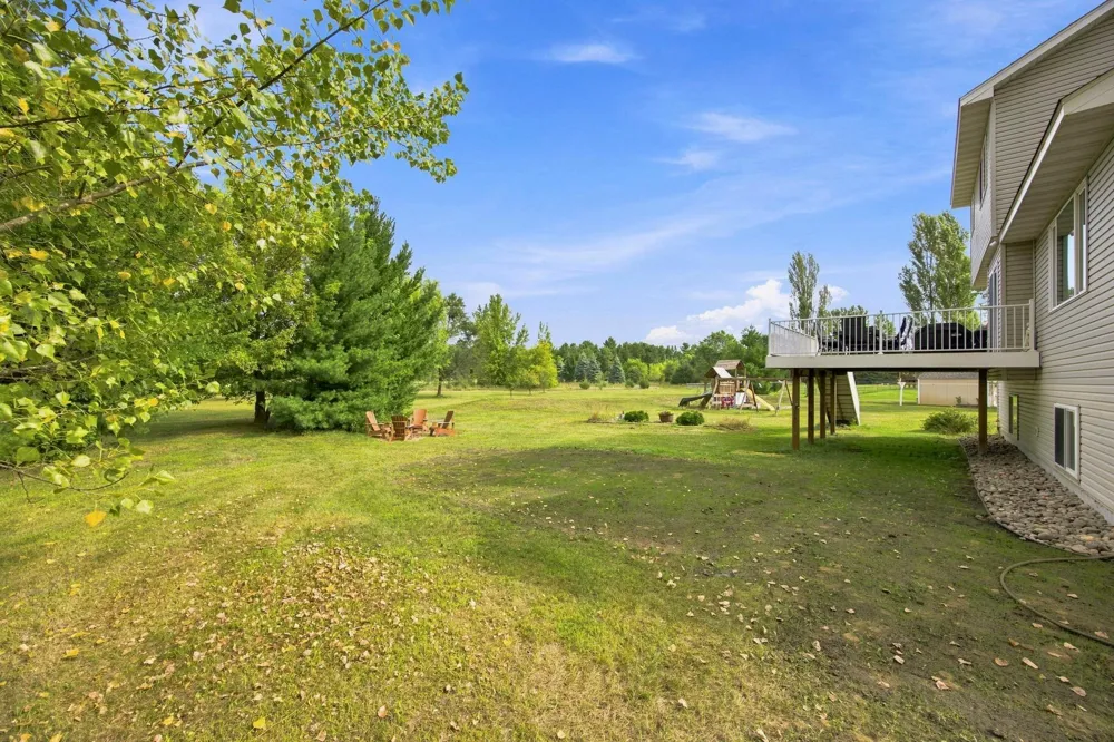 4463 194th Avenue NE East Bethel, MN 55092