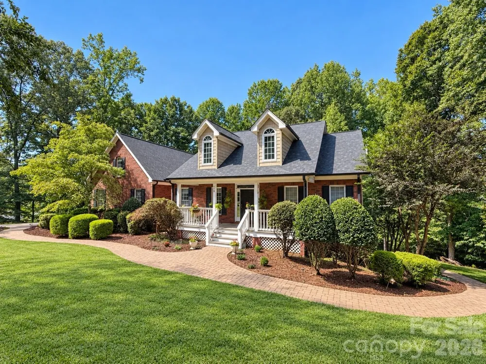 118 Tayport Drive Troutman, NC 28166