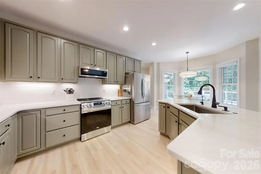 118 Tayport Drive Troutman, NC 28166