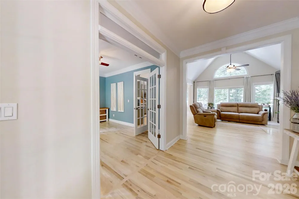 118 Tayport Drive Troutman, NC 28166
