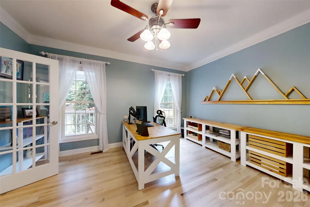 118 Tayport Drive Troutman, NC 28166