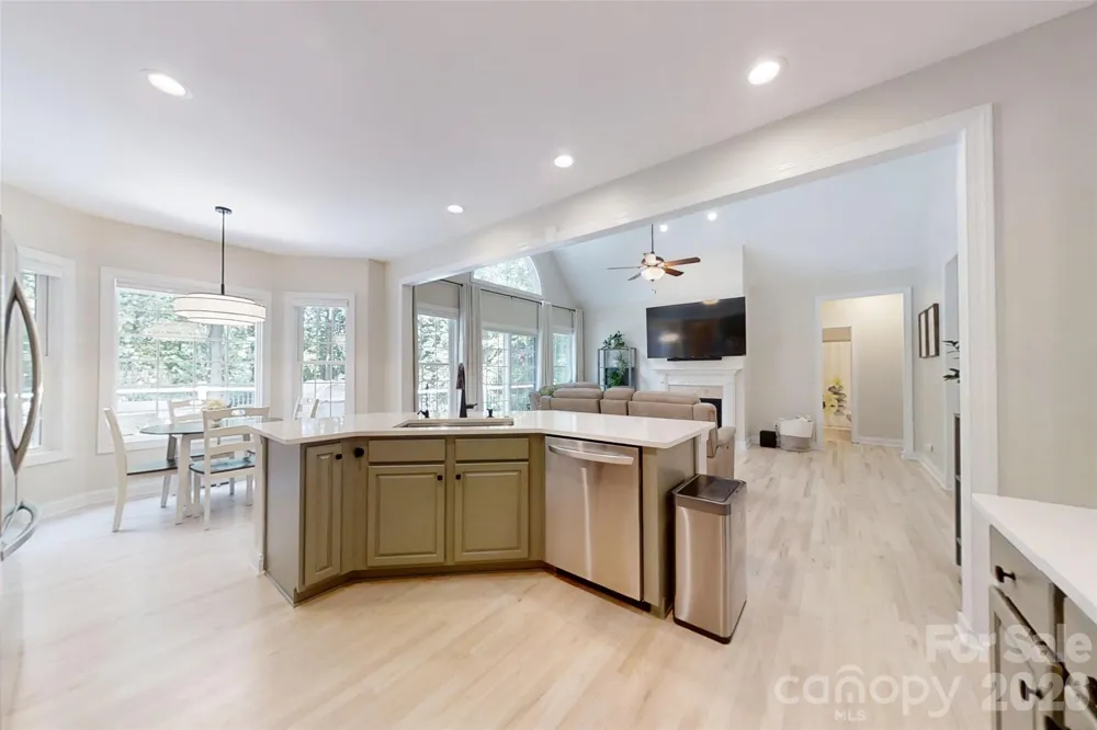 118 Tayport Drive Troutman, NC 28166