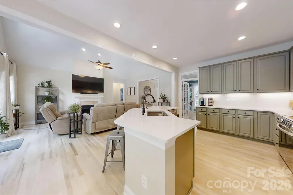 118 Tayport Drive Troutman, NC 28166