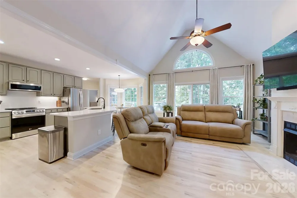 118 Tayport Drive Troutman, NC 28166