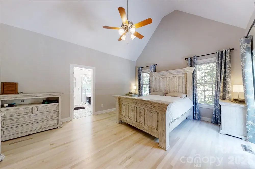 118 Tayport Drive Troutman, NC 28166