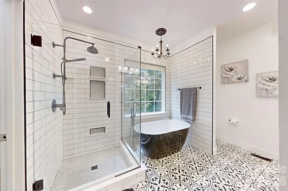 118 Tayport Drive Troutman, NC 28166