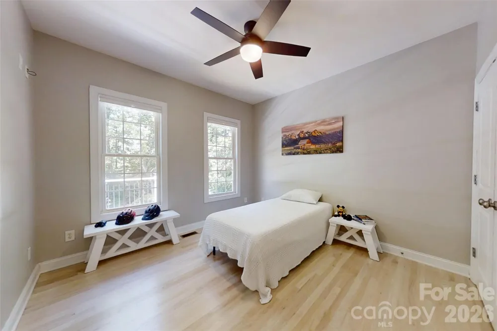 118 Tayport Drive Troutman, NC 28166