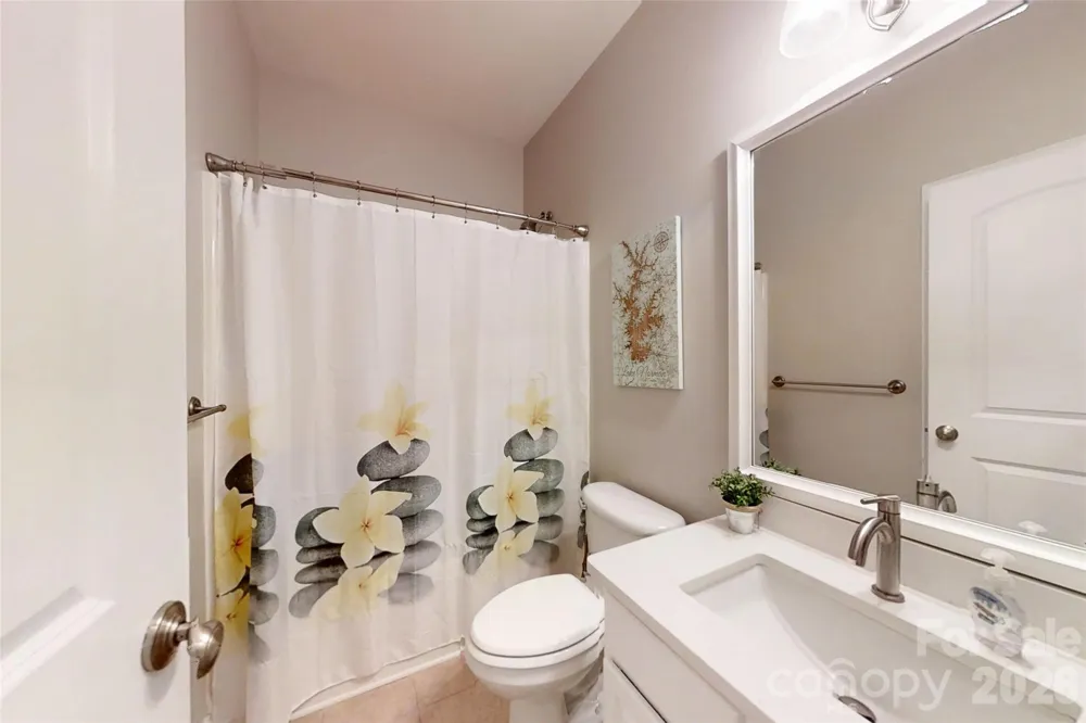 118 Tayport Drive Troutman, NC 28166