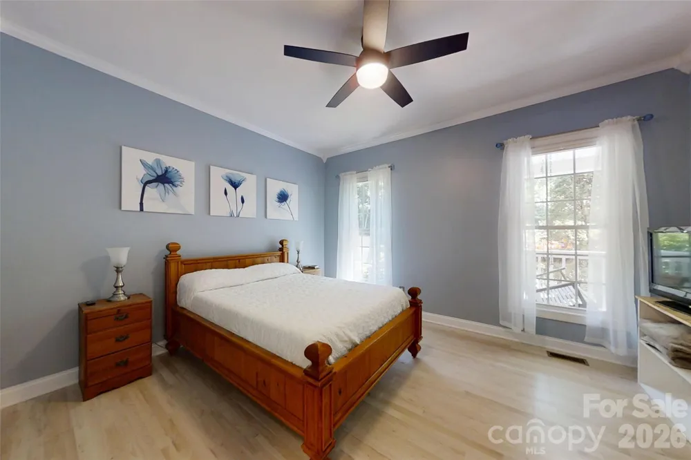 118 Tayport Drive Troutman, NC 28166