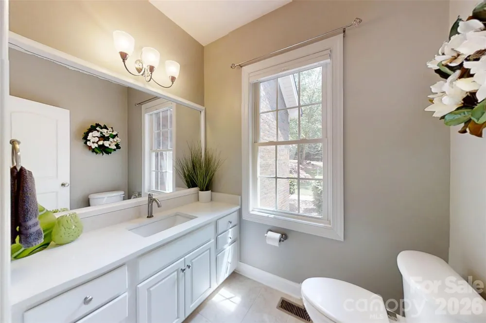 118 Tayport Drive Troutman, NC 28166