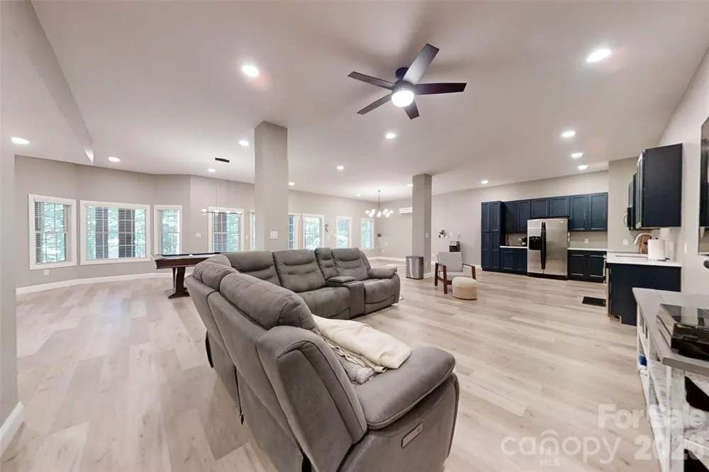 118 Tayport Drive Troutman, NC 28166