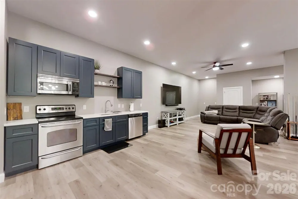 118 Tayport Drive Troutman, NC 28166
