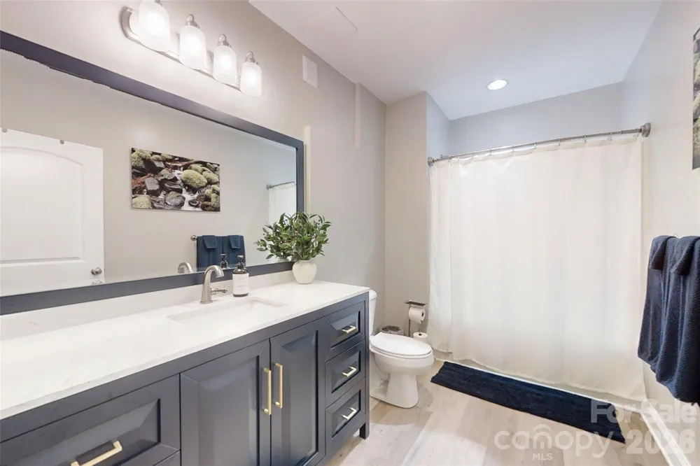 118 Tayport Drive Troutman, NC 28166