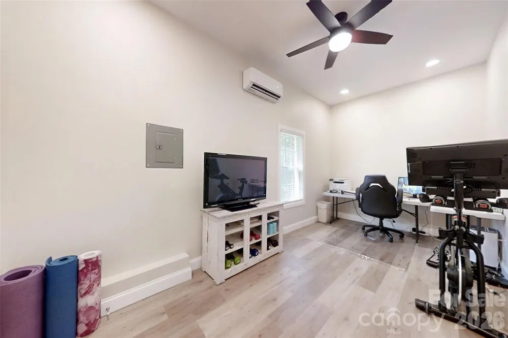 118 Tayport Drive Troutman, NC 28166