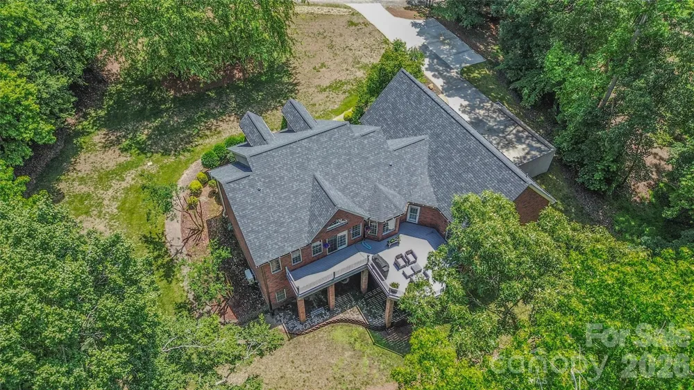 118 Tayport Drive Troutman, NC 28166