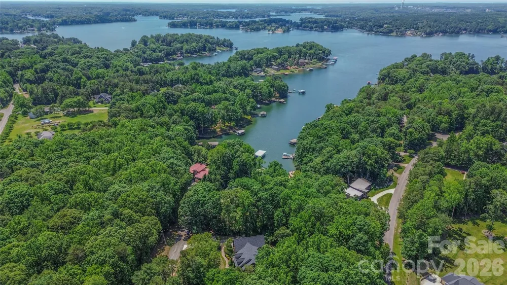 118 Tayport Drive Troutman, NC 28166