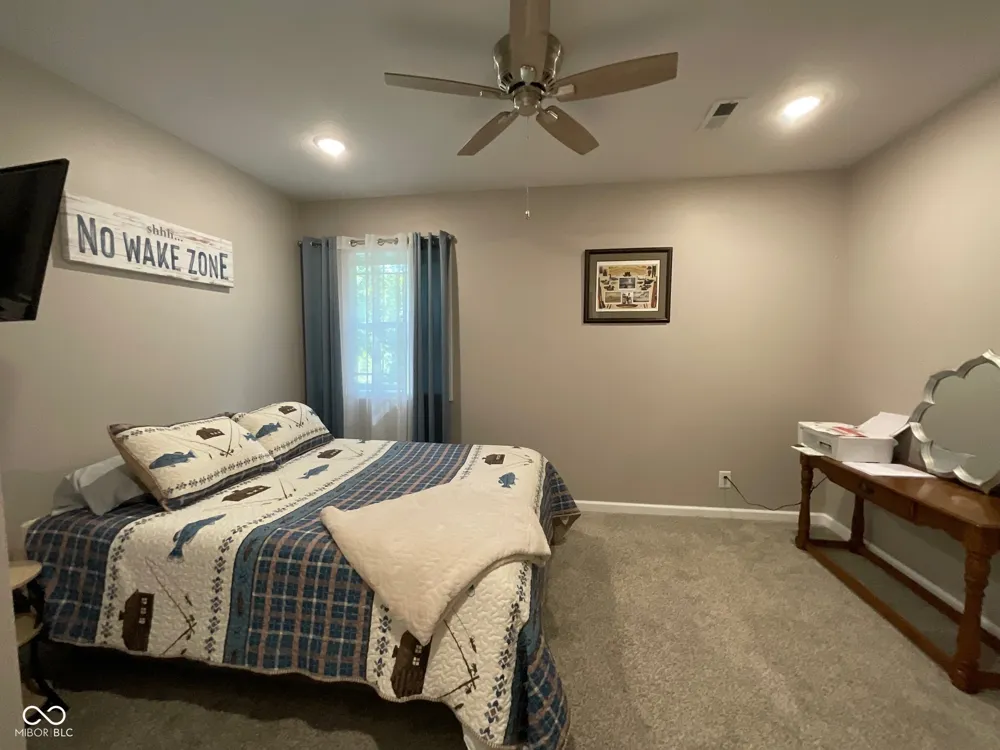 1065 S Turnbow Drive Rockville, IN 47872