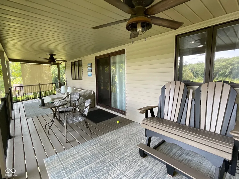 1065 S Turnbow Drive Rockville, IN 47872