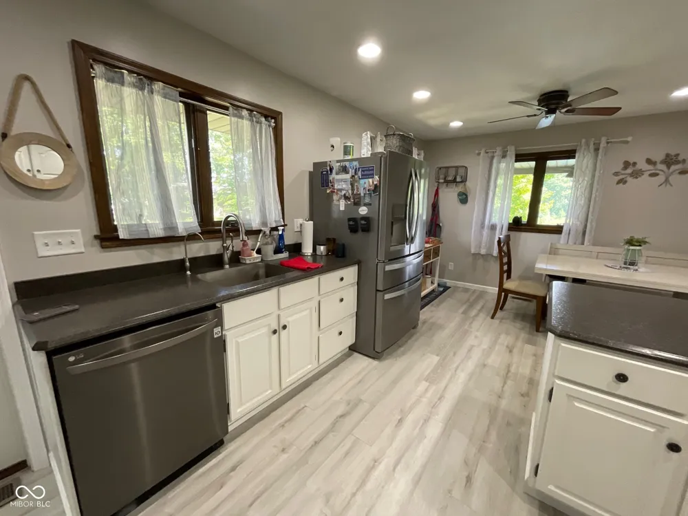 1065 S Turnbow Drive Rockville, IN 47872